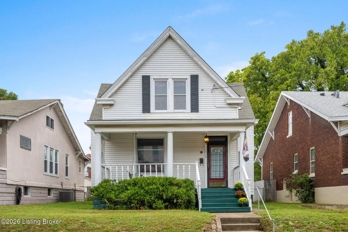 1919 Deerwood Ave, Louisville, KY 40205 - #1