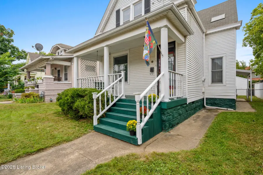 1919 Deerwood Ave, Louisville, KY 40205 - #2