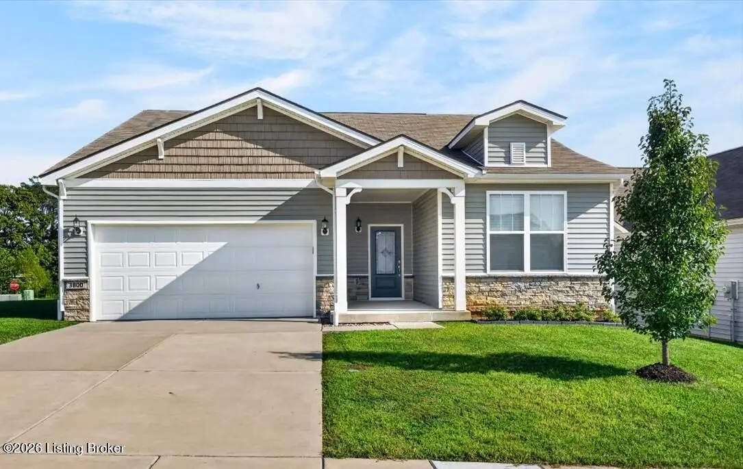 3800 Misty Grove Ct, La Grange, KY 40031 - #1
