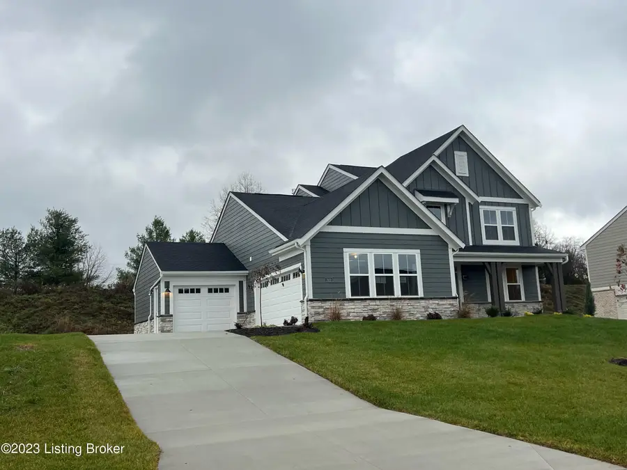 2400 Quail Ridge Dr, La Grange, KY 40031 - #2