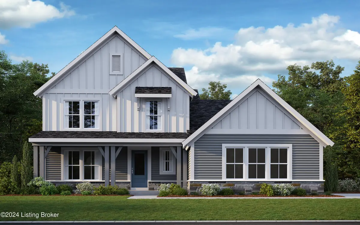 2507 Summit Creek Ct, La Grange, KY 40031 - #1