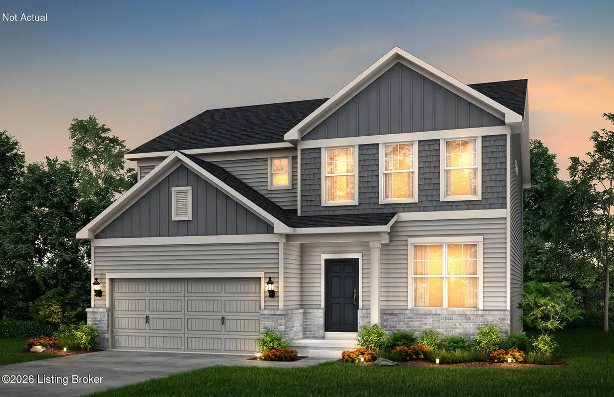 4117 Bent Creek Dr, La Grange, KY 40031 - #1