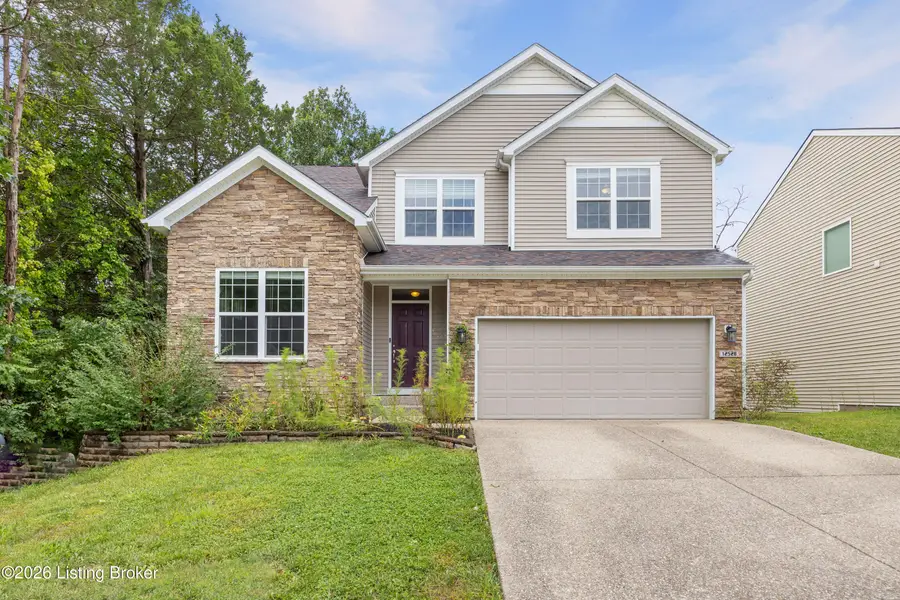 12528 Deer Lake Ln, Louisville, KY 40299 - #2