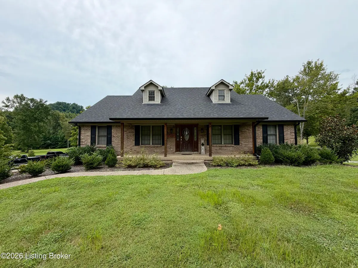 581 Monks Rd, New Haven, KY 40051 - #1