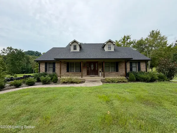 581 Monks Rd, New Haven, KY 40051