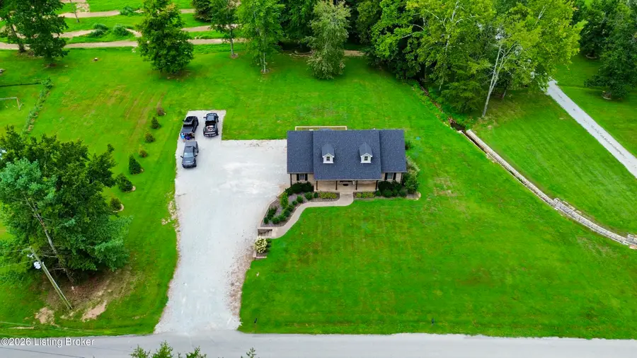 581 Monks Rd, New Haven, KY 40051 - #2