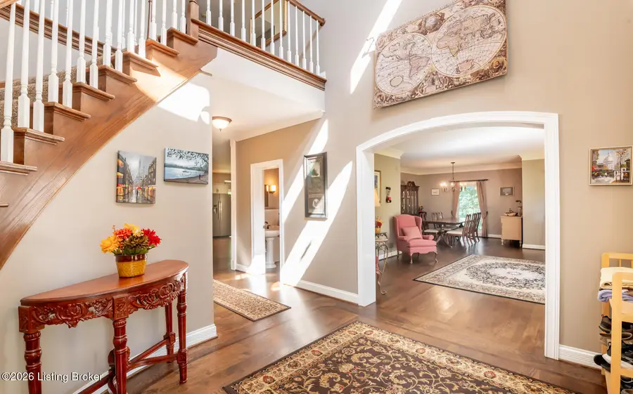 13018 Surrey Rd, Goshen, KY 40026 - #3