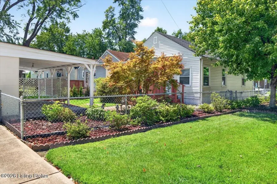 4401 Gatewood Ave, Louisville, KY 40215 - #3