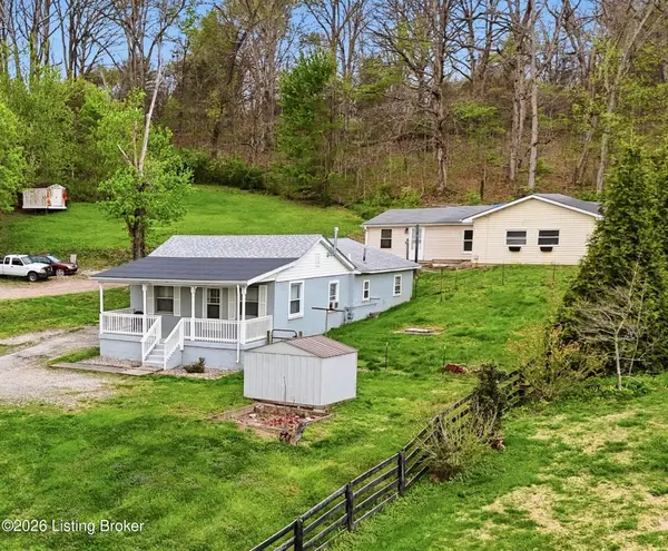 3011 Blevins Gap Rd, Louisville, KY 40272