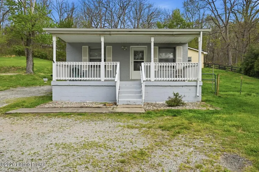 3011 Blevins Gap Rd, Louisville, KY 40272 - #2