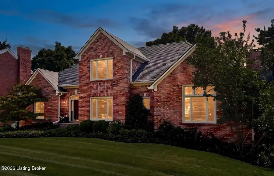 1112 Bentwood Place Ct, Louisville, KY 40207 - #2