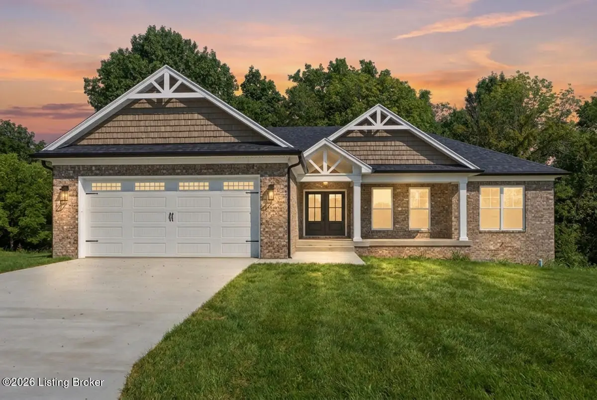 477 Wills Way, Taylorsville, KY 40071 - #1
