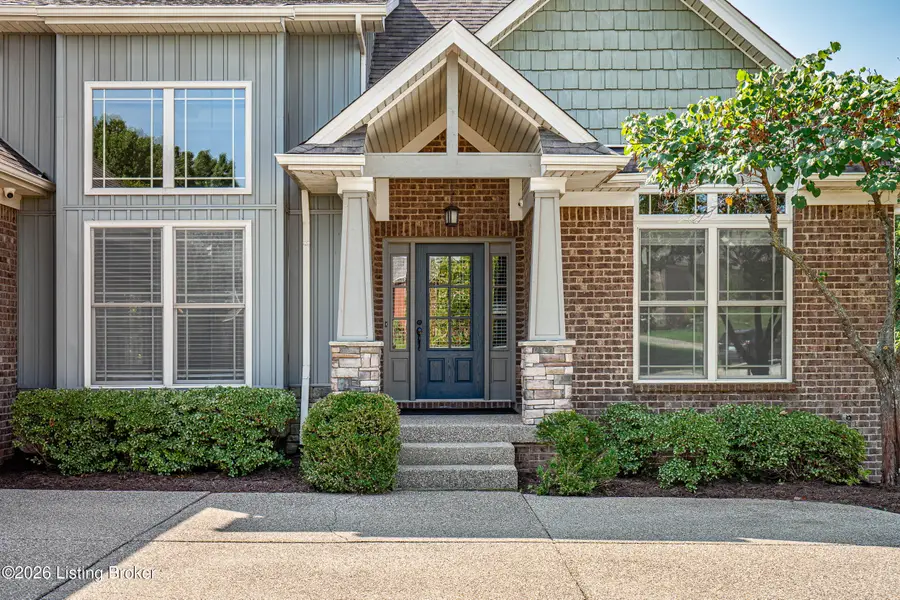 510 Academy Ridge Pl, Louisville, KY 40245 - #2