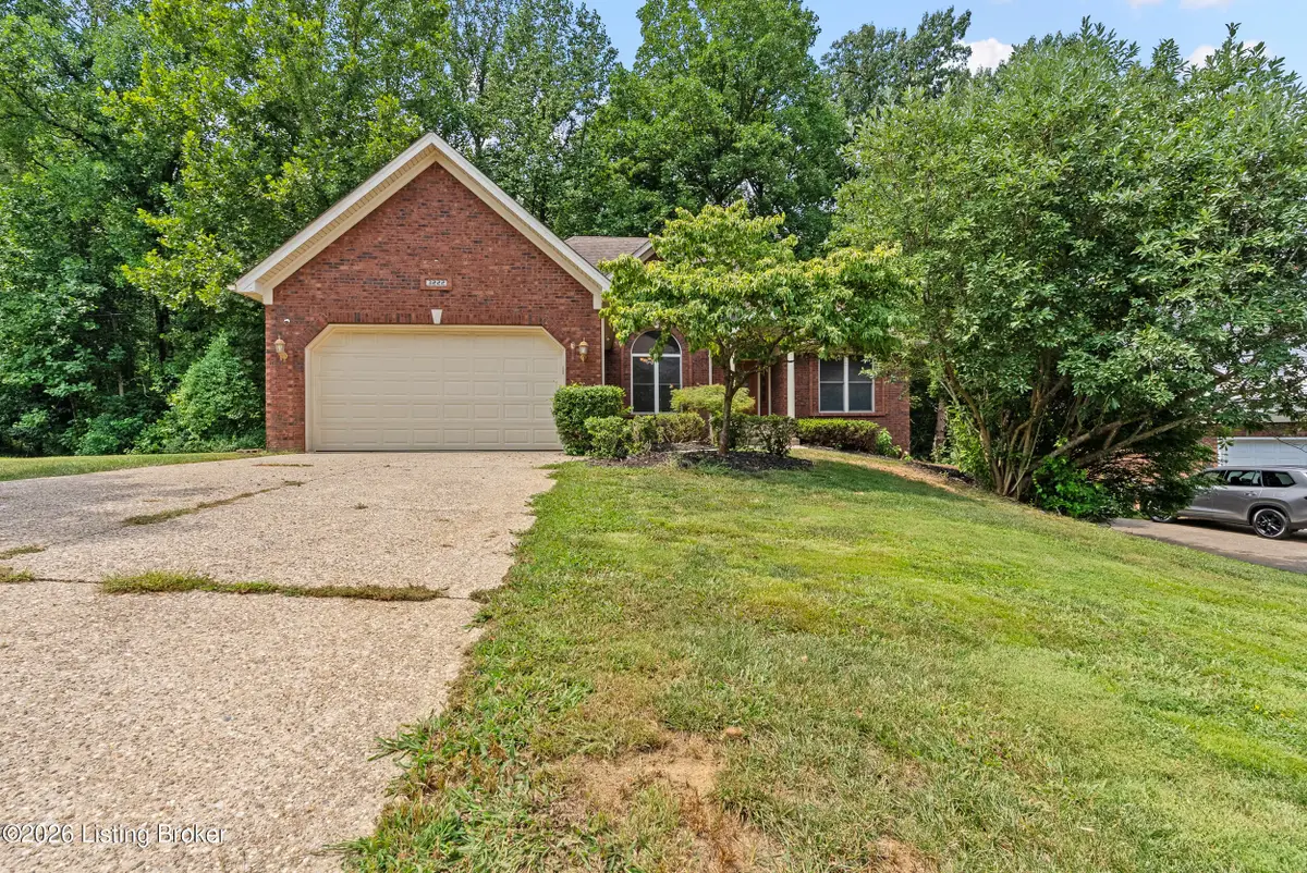 3222 Rolling Oak Blvd, Louisville, KY 40214 - #1