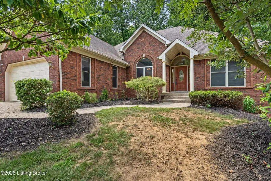 3222 Rolling Oak Blvd, Louisville, KY 40214 - #2