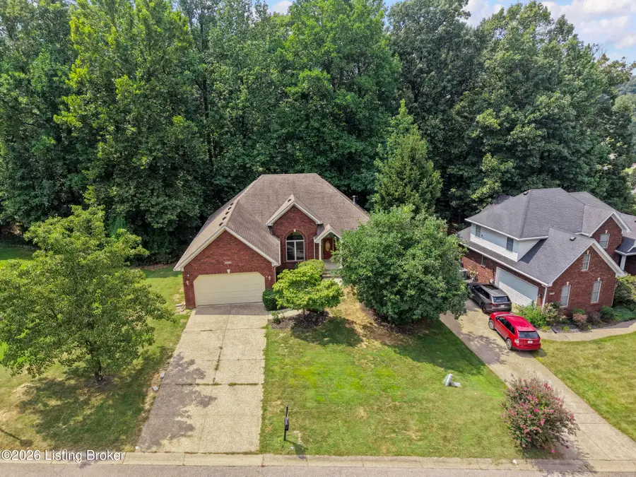3222 Rolling Oak Blvd, Louisville, KY 40214 - #3