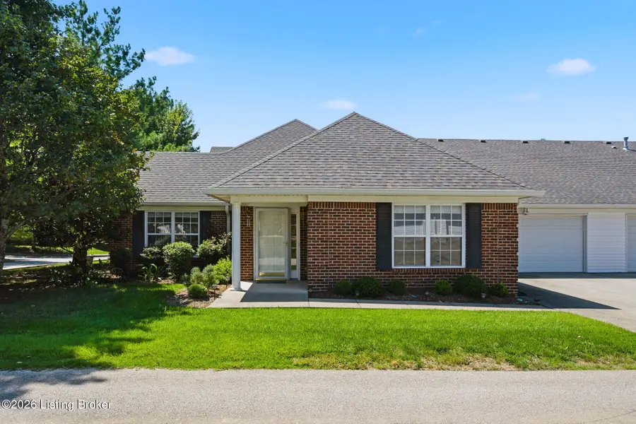 10231 Pine Glen Cir, Louisville, KY 40291 - #2