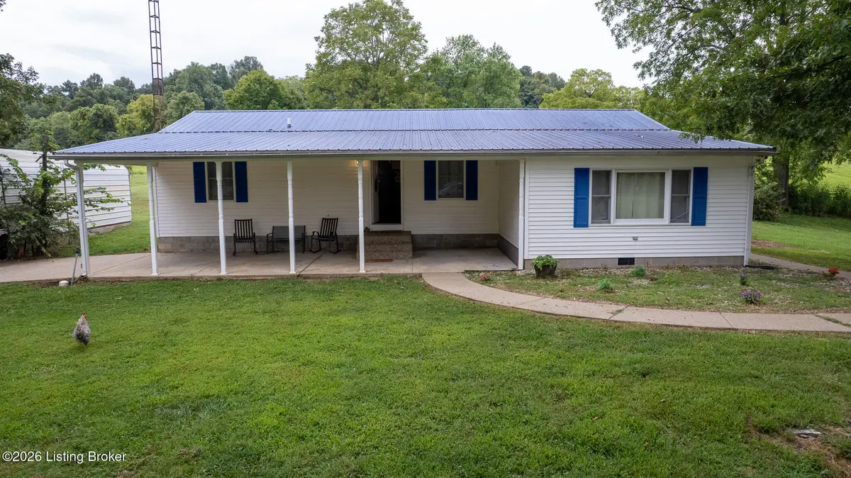 49 Young Way, Falls Of Rough, KY 40119 - #1