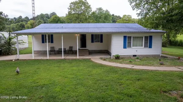 49 Young Way, Falls Of Rough, KY 40119