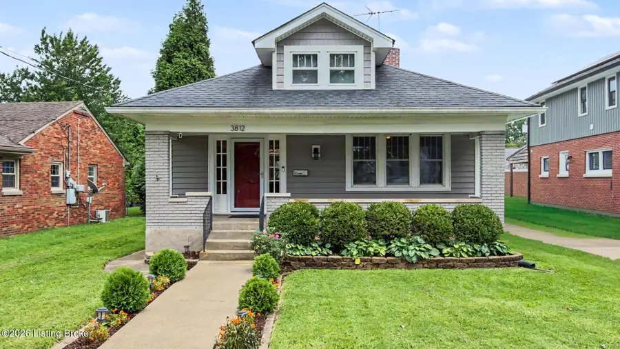 3812 Warner Ave, Louisville, KY 40207 - #2