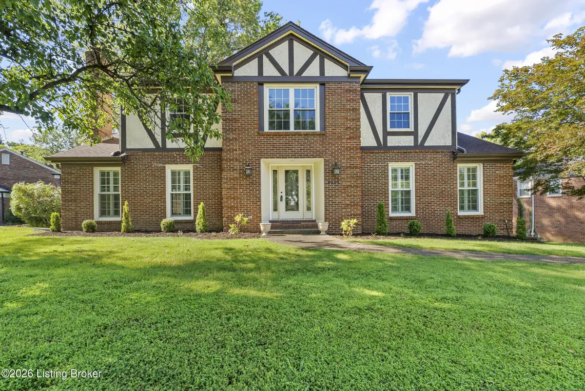 6512 Gunpowder Ln, Prospect, KY 40059 - #1