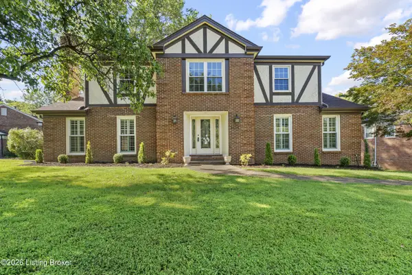 6512 Gunpowder Ln, Prospect, KY 40059