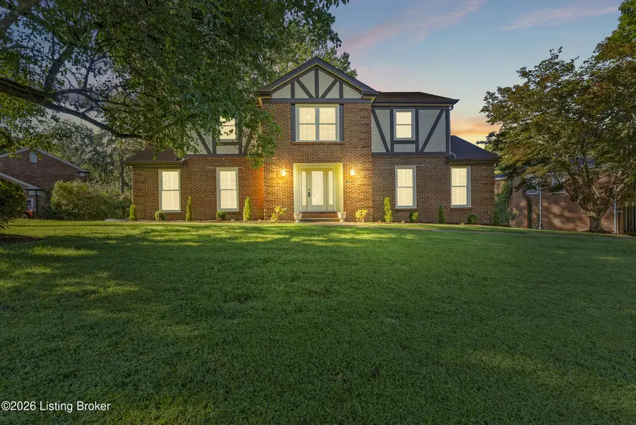 6512 Gunpowder Ln, Prospect, KY 40059 - #2