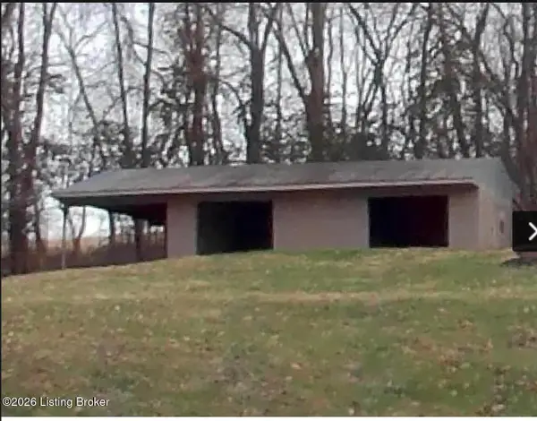 TR 37 Cove Rd, Shelbyville, KY 40065