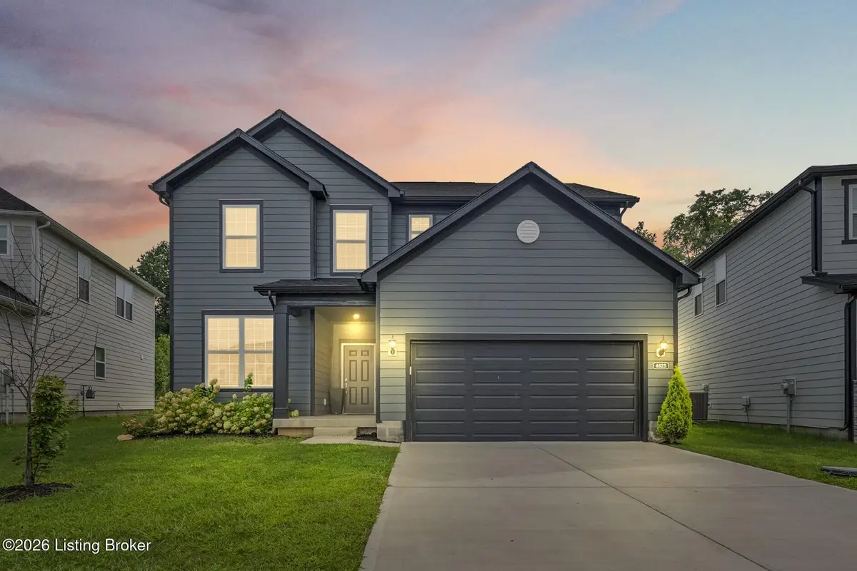 4625 Golden Eagle Dr, Louisville, KY 40245 - #1