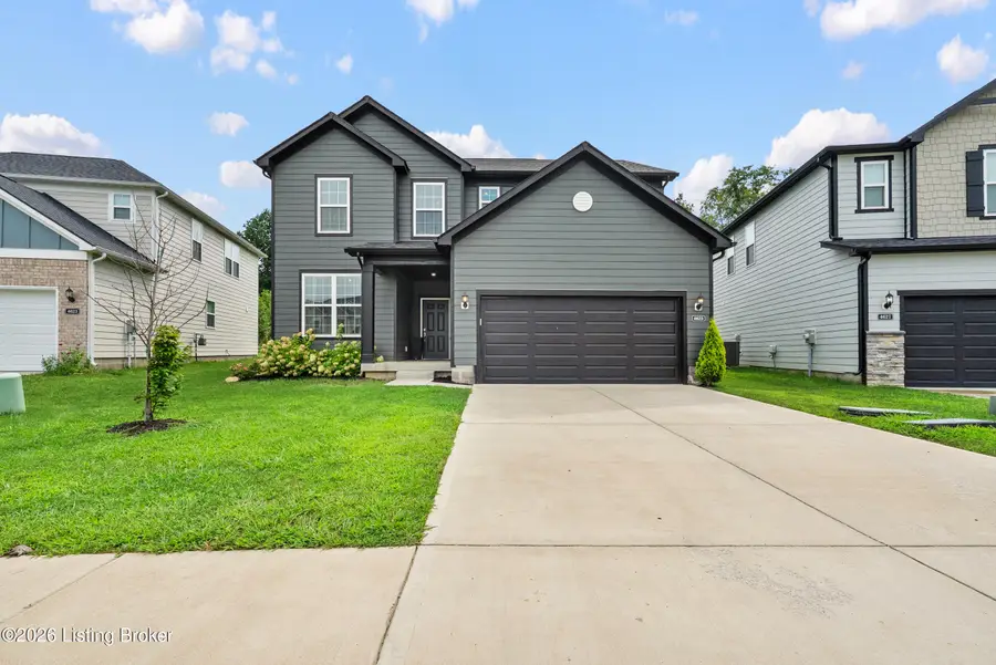 4625 Golden Eagle Dr, Louisville, KY 40245 - #2