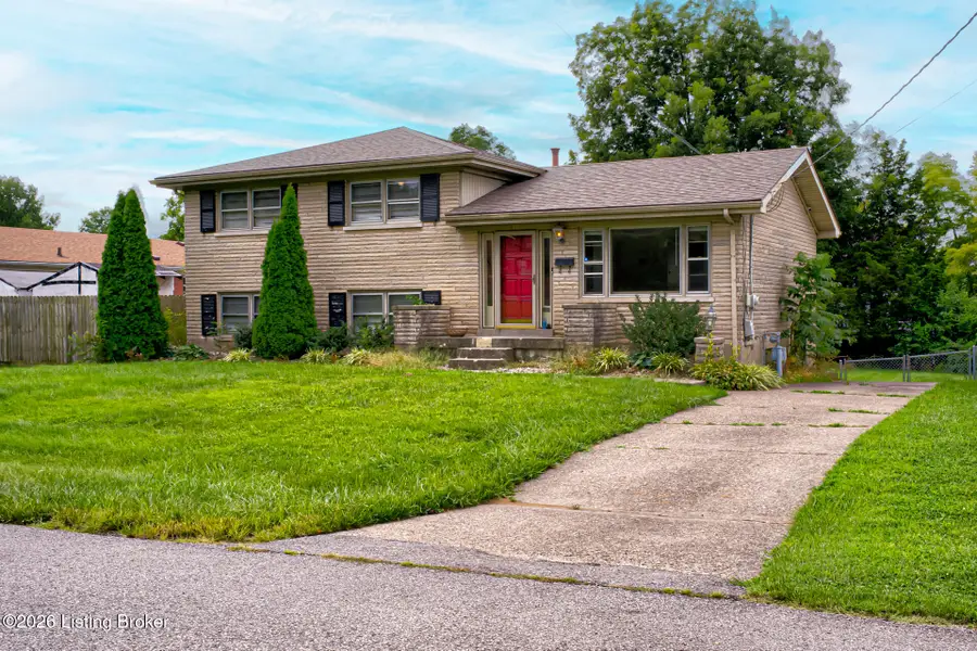 6018 Bay Pine Dr, Louisville, KY 40219 - #2