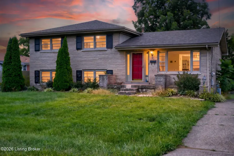 6018 Bay Pine Dr, Louisville, KY 40219 - #3