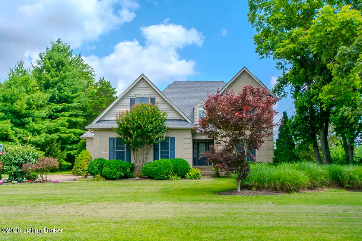 3707 High Crest Ct, Crestwood, KY 40014 - #1