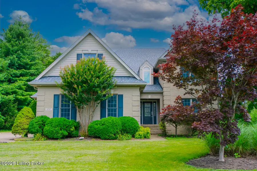 3707 High Crest Ct, Crestwood, KY 40014 - #3