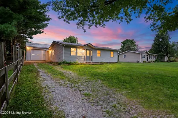 77 Greenbriar Rd, Milton, KY 40045