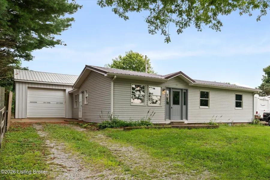 77 Greenbriar Rd, Milton, KY 40045 - #2