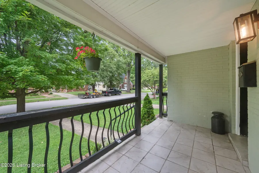 407 Macon Ave, Louisville, KY 40207 - #2