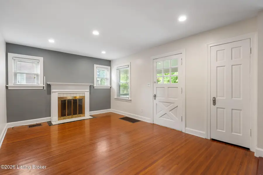 407 Macon Ave, Louisville, KY 40207 - #3