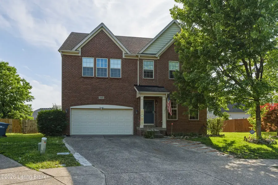 11400 Fenimore Ridge Dr, Louisville, KY 40229 - #2
