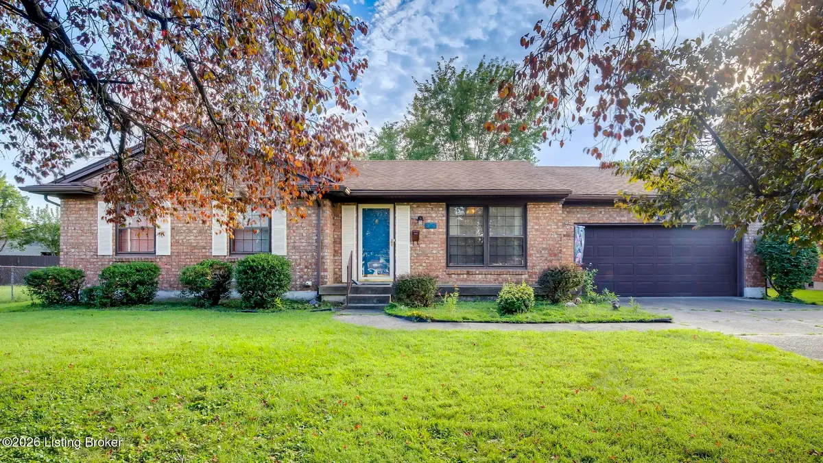 304 Patriot Ct, Louisville, KY 40214 - #1