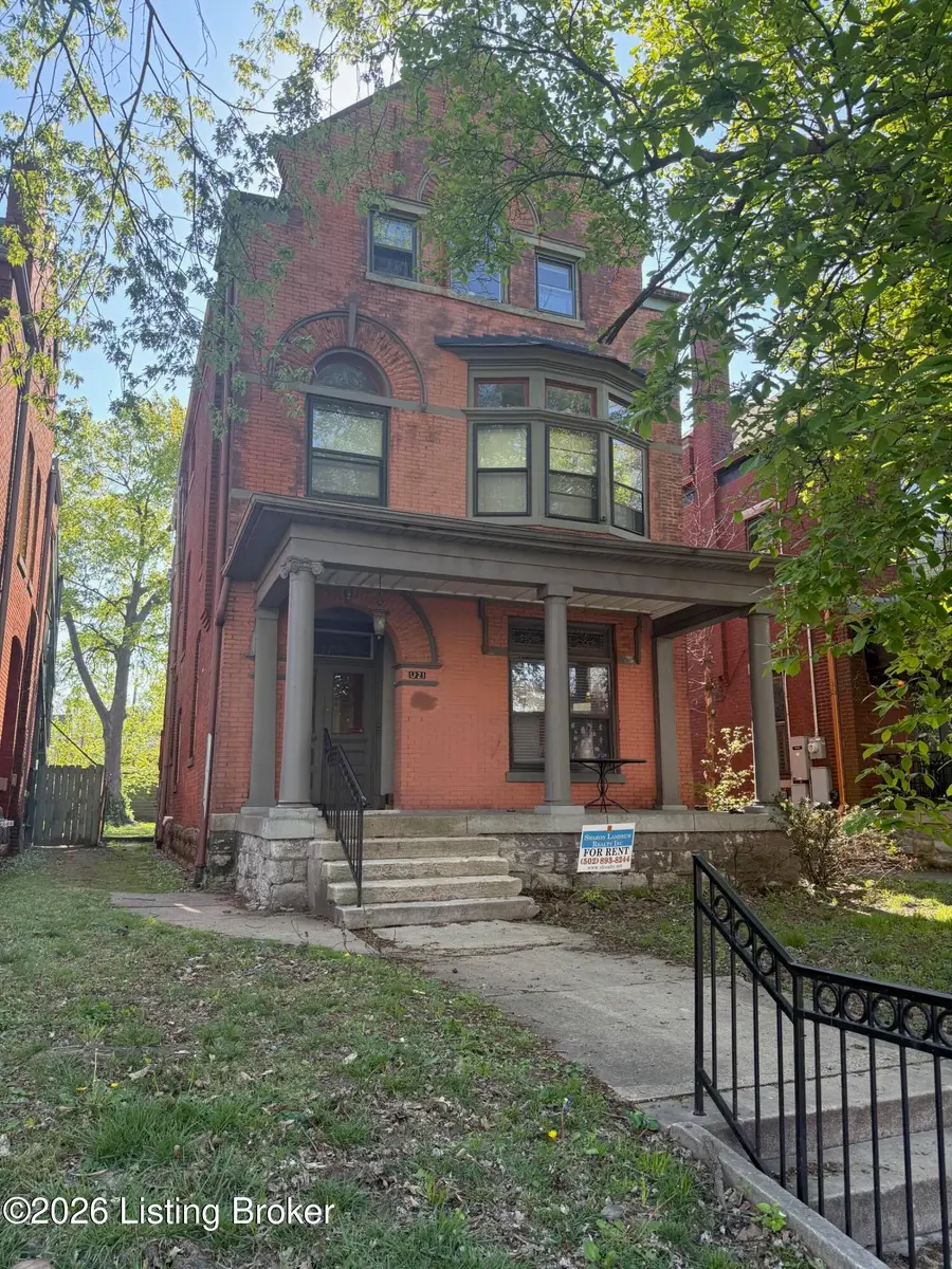 1321 S 1st St, Louisville, KY 40208 - #2