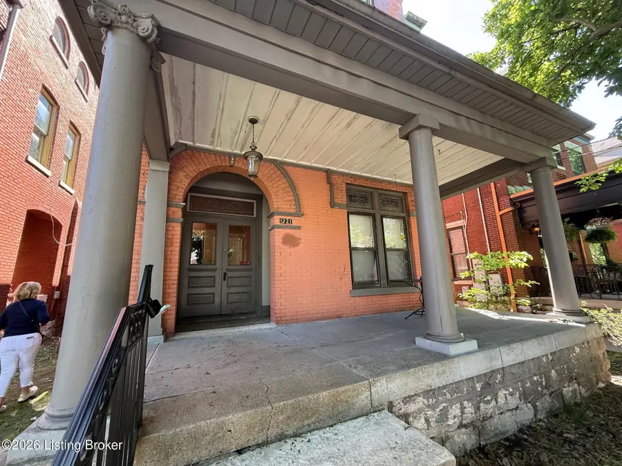 1321 S 1st St, Louisville, KY 40208 - #3