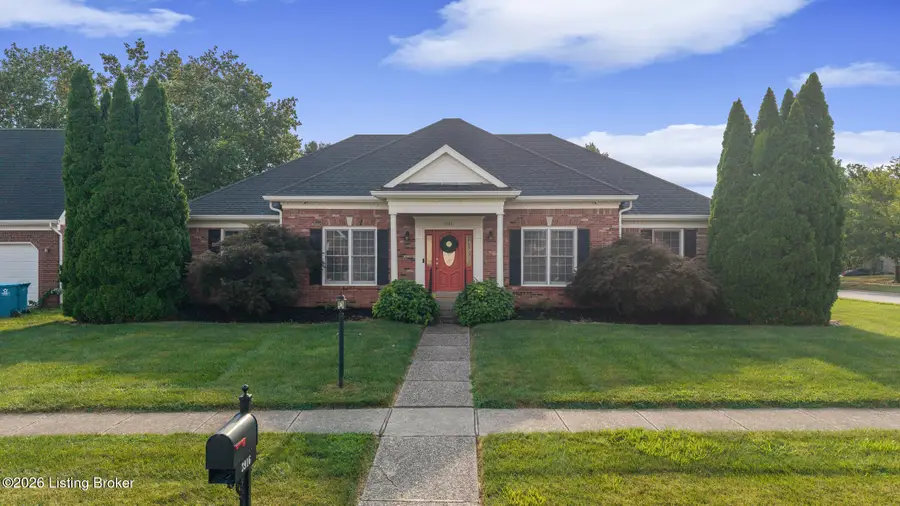 3916 Rock Bay Dr, Louisville, KY 40245 - #2