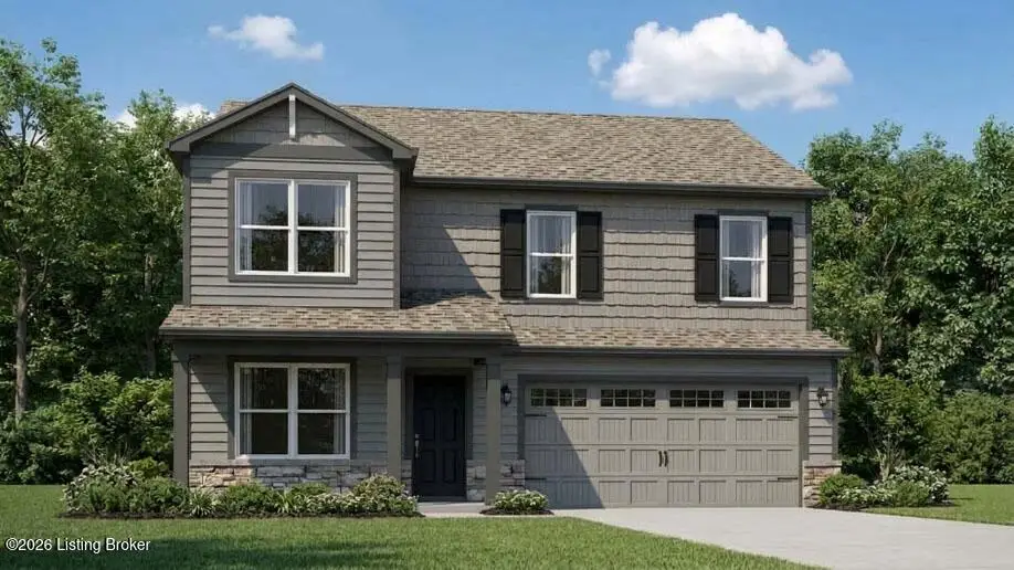 8122 Cedar Pointe Dr, Louisville, KY 40229 - #1