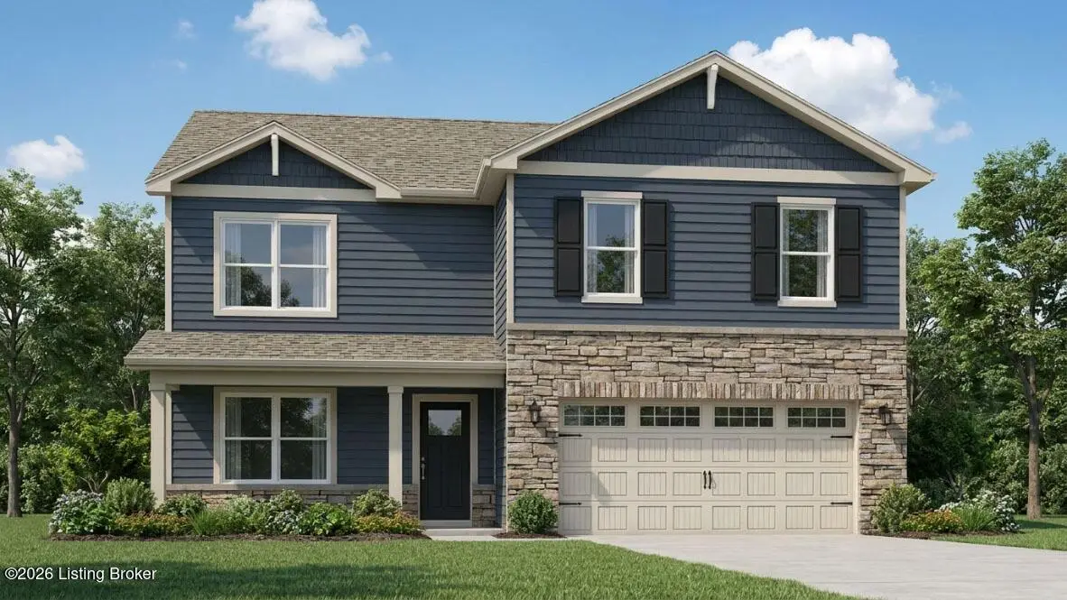 8120 Cedar Pointe Dr, Louisville, KY 40229 - #1