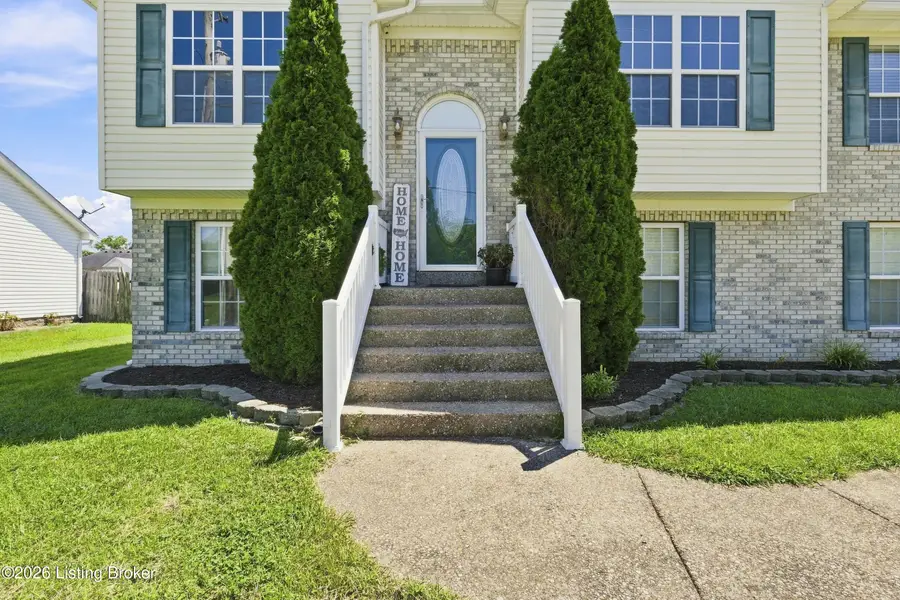 464 Hensley Rd, Shepherdsville, KY 40165 - #2