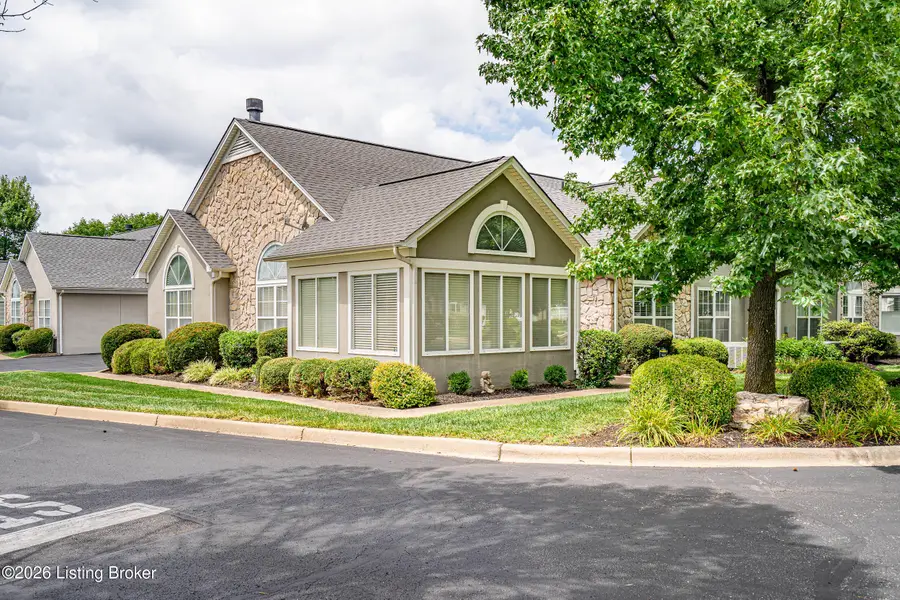 301 Kilderry Way, Louisville, KY 40245 - #2