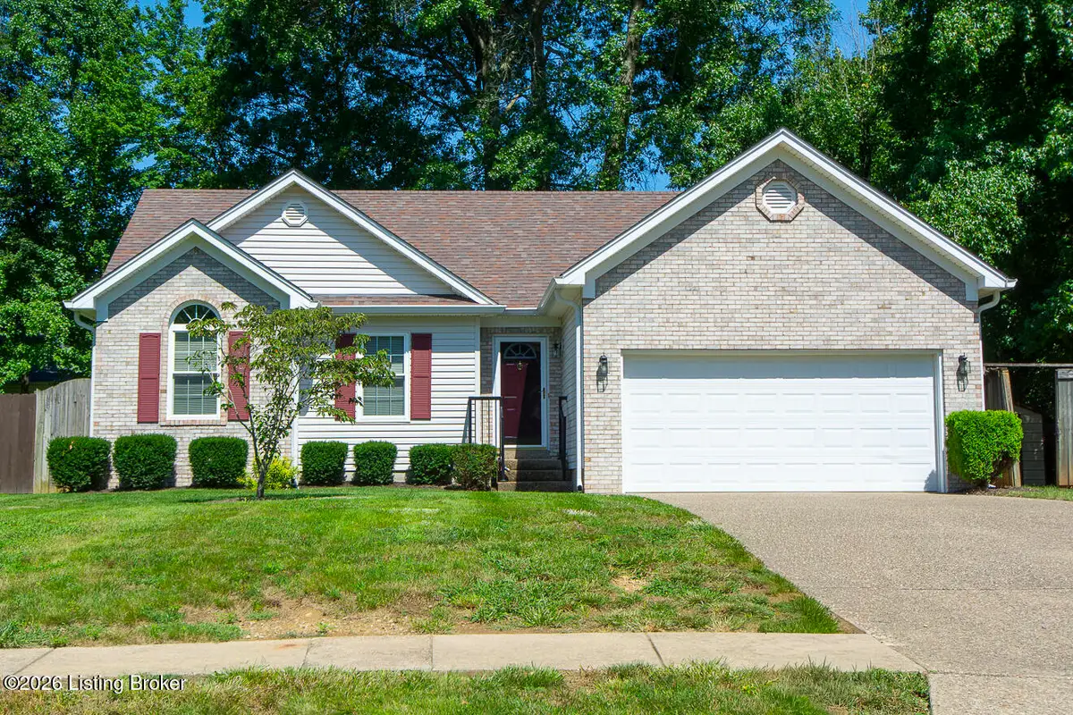 11107 Brook Bend Ct, Louisville, KY 40229 - #1