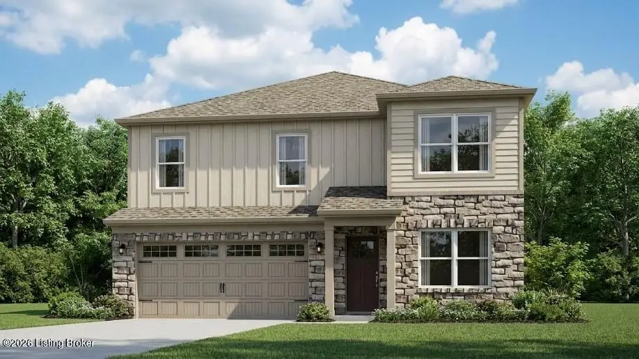 94 Dettori St, Elizabethtown, KY 42701 - #1
