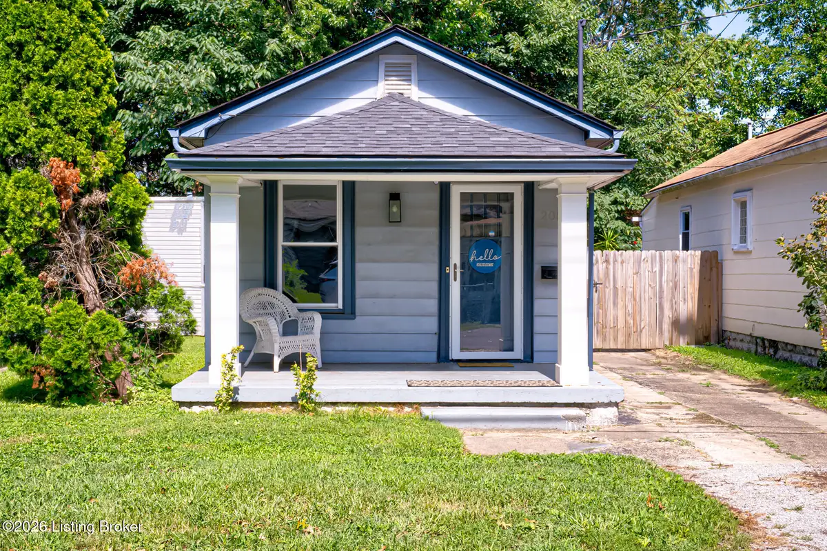 2059 May Ave, Louisville, KY 40217 - #1